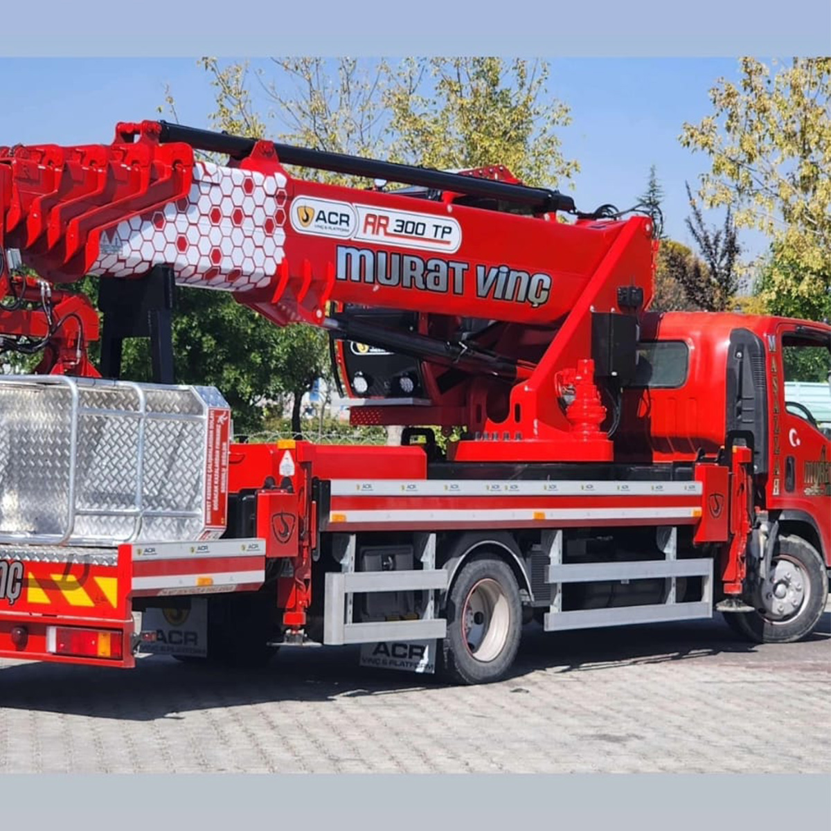 Gaziantep Murat Vinç