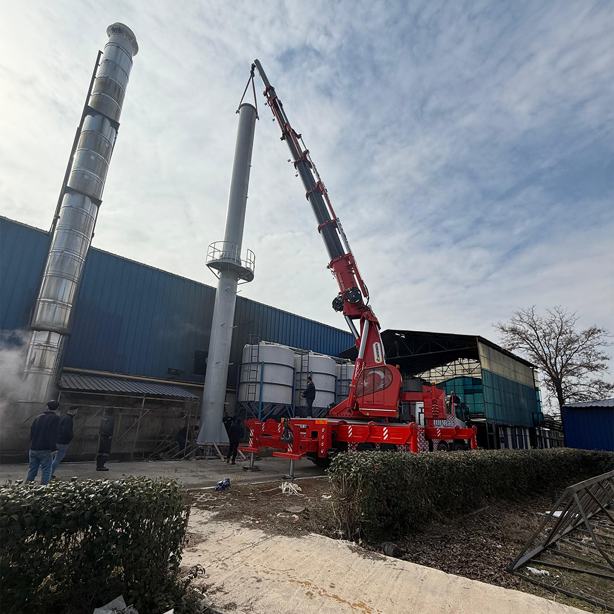 Gaziantep Murat Vinç