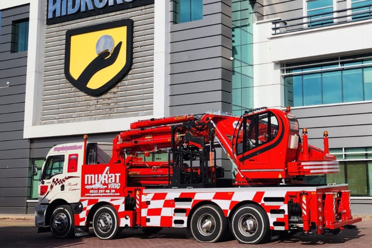 Gaziantep Murat Vinç