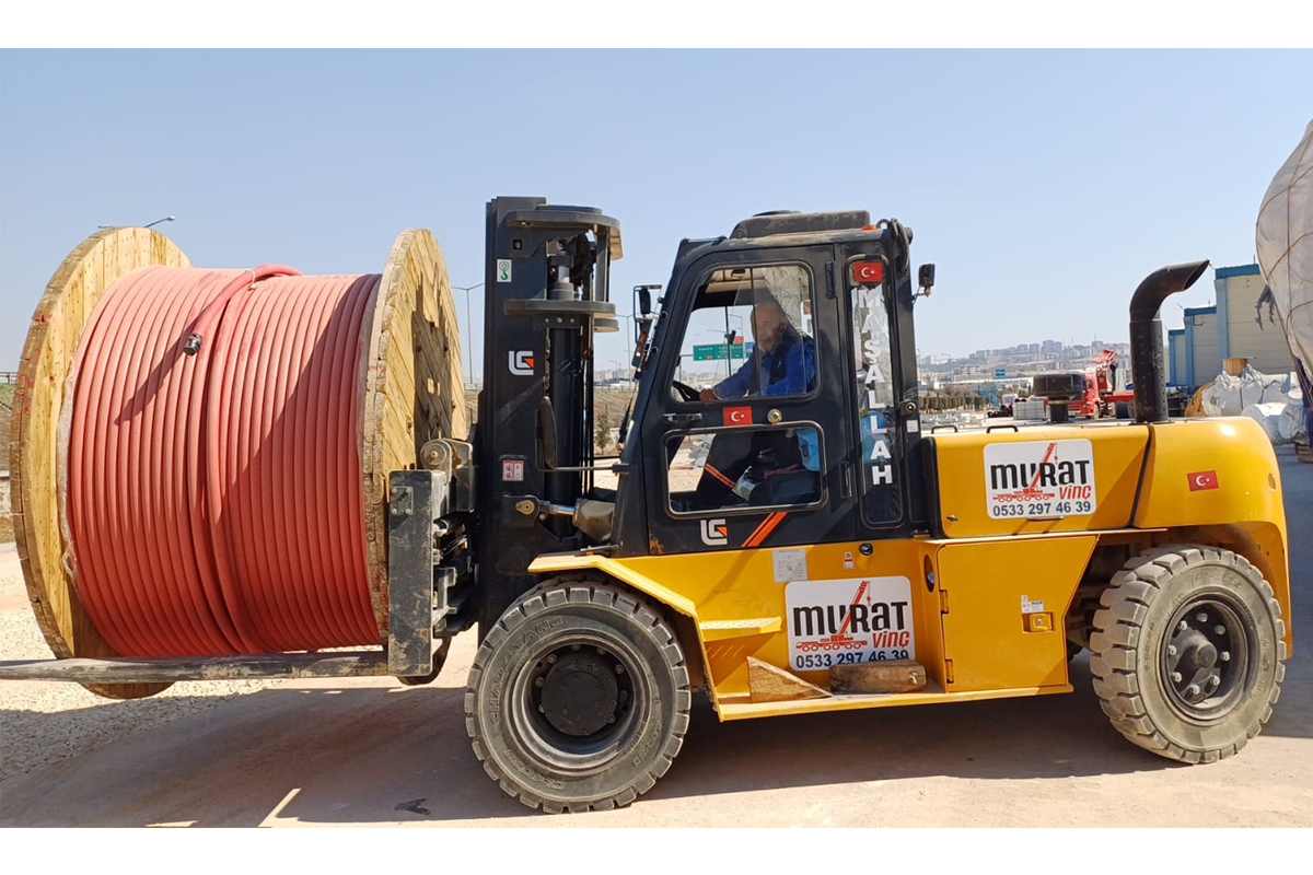 Gaziantep Murat Vinç